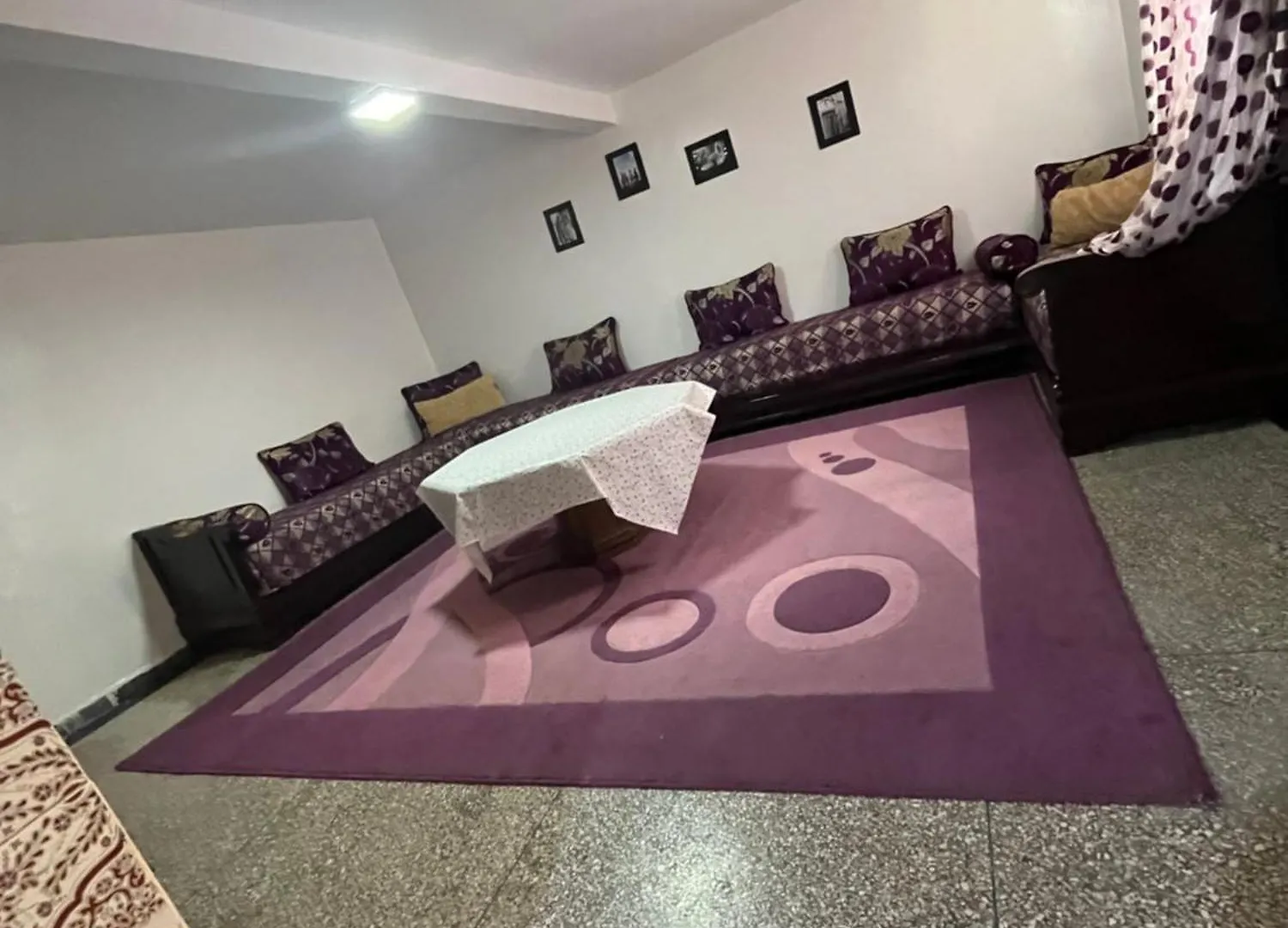 Quiet Apartment Near Beach アガディール モロッコ