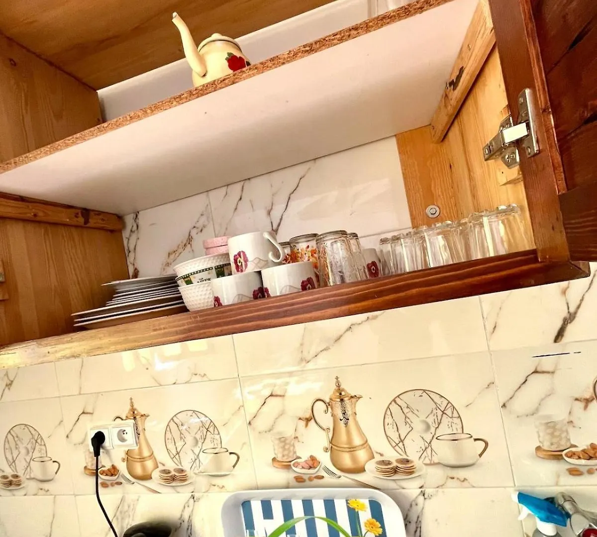 Quiet Apartment Near Beach アガディール